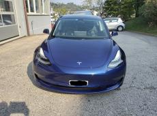 Tesla Model 3 ID 481412