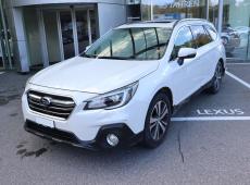 Subaru Outback 2.5i Luxury ID 481444