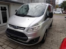 FORD TRANSIT CUST 310L1TREND ID 481449