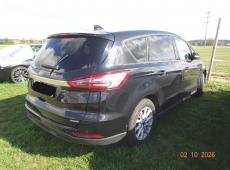 FORD S-Max 2.5 FHEV Ed. 5Pl ID 481459