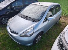 HONDA Jazz 1.4i ES ID 481458
