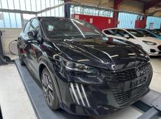 Peugeot 208 (12292 km)
