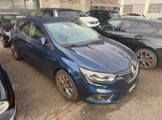 Renault Mégane (160496 km)