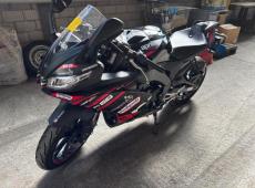 Aprilia RS 125 Replica (568 km)