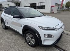Hyundai Kona (97409 km)