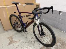 Trek Madone (0 km)