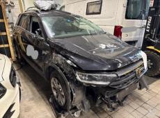 VW T-Roc 1.5 TSI (70063 km)