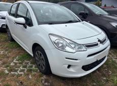 Citroen C3 (55265 km)
