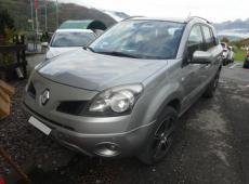 Koleos Renault Koleos (137292 km)