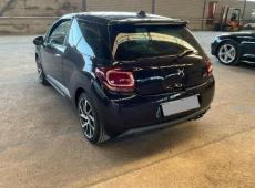 DS Automobiles DS3 (141025 km)