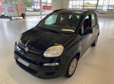 Fiat Panda (73899 km)