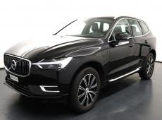 Volvo XC 60 2.0 T8 Twin Engine Plug-In Hybrid AWD ID 481490