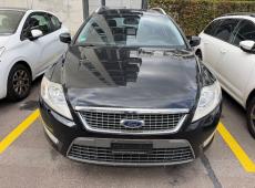 Ford Mondeo ID 481484