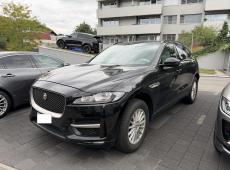 Jaguar F-Pace 2.0 D 240 R-Sport AWD ID 481485