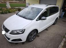 SEAT Alhambra Hola FR 4Drive ID 481492