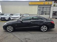 Mercedes Benz E 250 CDI ID 481494