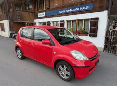 Subaru Justy ID 481493
