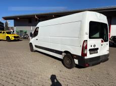 Nissan NV400 2.3, 136 PS