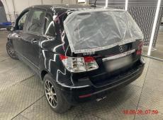 Mercedes-Benz B-Klasse  B 200 T, 193 PS