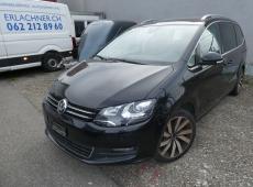 VW Sharan 1.4 TSI United DSG ID 481501