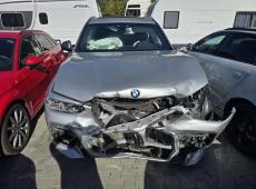 bmw x3 ID 481503