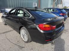 BMW 4er Reihe F36 Gran Coupé 428i xDrive SAG ID 481521