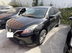 Suzuki Baleno ID 481505