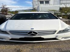 MERCEDES-BENZ C 250CDI AVANTGARDE 4M. ID 481519