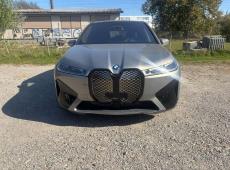 BMW iX xDrive50 ID 481543
