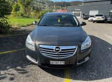Opel Insignia 1.4 T Edition ID 481546
