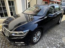 VW Passat Variant 2.0 TDI 150 Comfortline DSG ID 481555