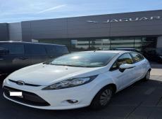 Ford Fiesta 1.25 16V 82 Trend ID 481563
