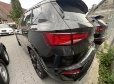 Cupra CUPRA Ateca 2.0TSI VZ (24045 km)
