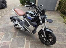 Miku Super (2455 km)