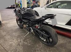 BMW S 1000 (12100 km)
