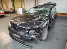 BMW 116i (101549 km)