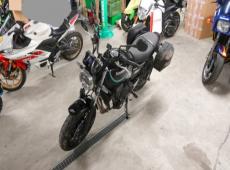 Kawasaki Z650RS (20677 km)