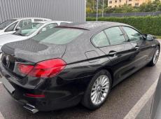 BMW 6er Reihe F06 Gran Coupé (168381 km)
