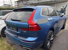 Volvo XC60 (156028 km)