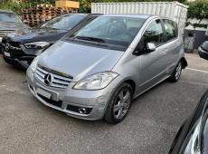Mercedes-Benz A 180 CDI CLASSIC (108457 km)