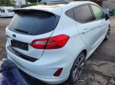 Ford Fiesta (128264 km)