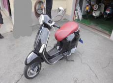 Piaggio Vespa 125 Primavera 3V (8754 km)