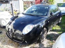 Alfa Romeo MiTo (185194 km)