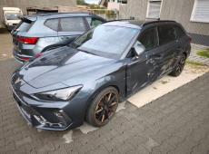 CUPRA LEON ST 1.5 eTSI DSG (37255 km)