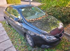 SEAT Ibiza SC 1.6 Sport (177108 km)