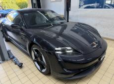 Porsche Taycan (73345 km)