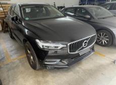 Volvo XC60 (252239 km)