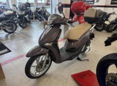 Piaggio Liberty 125 iGET (10347 km)