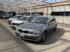 BMW 750I L (192962 km)