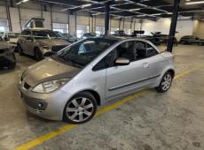Mitsubishi Colt Cabriolet (205286 km)